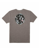 Camiseta Billabong de niño. Rotor SS DGR