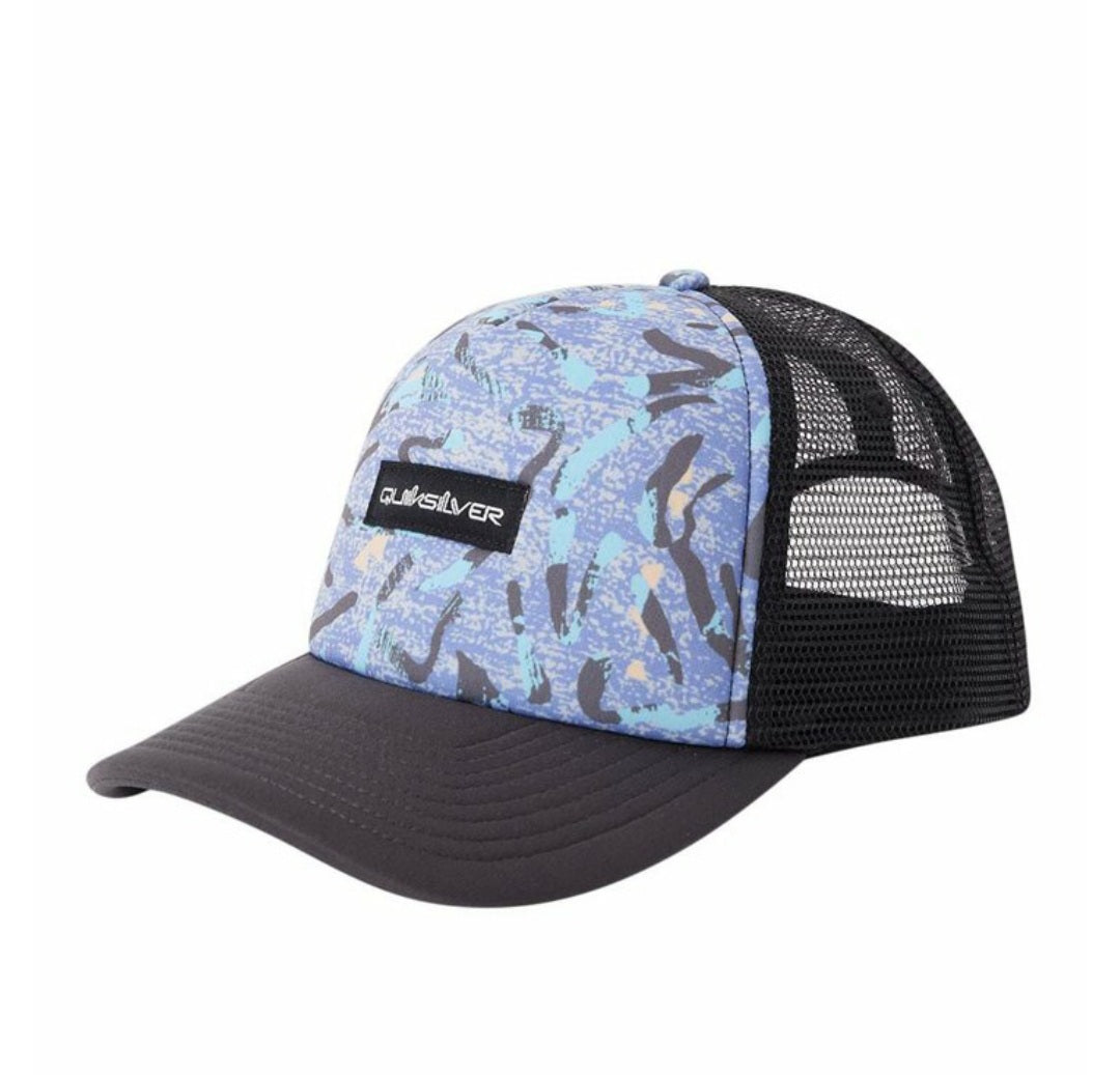 Gorra Quiksilver PIDGEON COOP