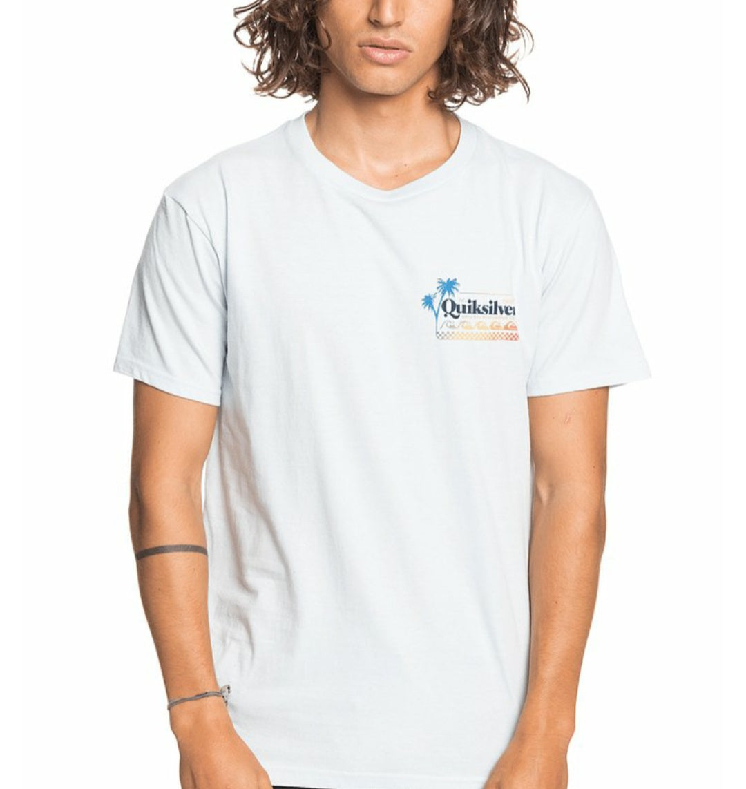 Camiseta Quiksilver  GET AWAY MTO