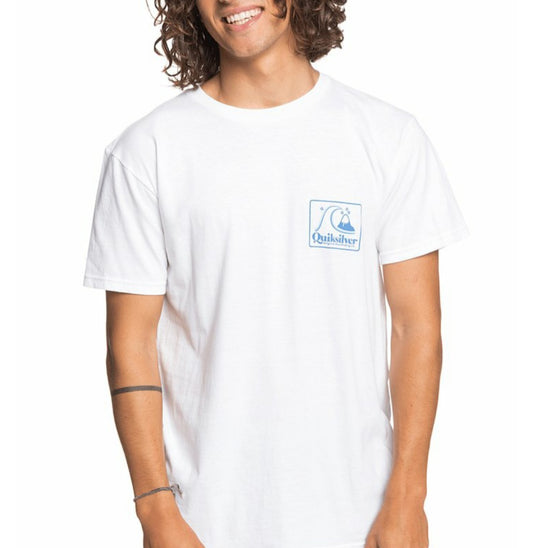 Camiseta Quiksilver BEACH TONES MTO