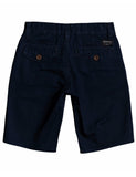 Pantalon Quiksilver niño. Everyday Chino Light Sht Aw By