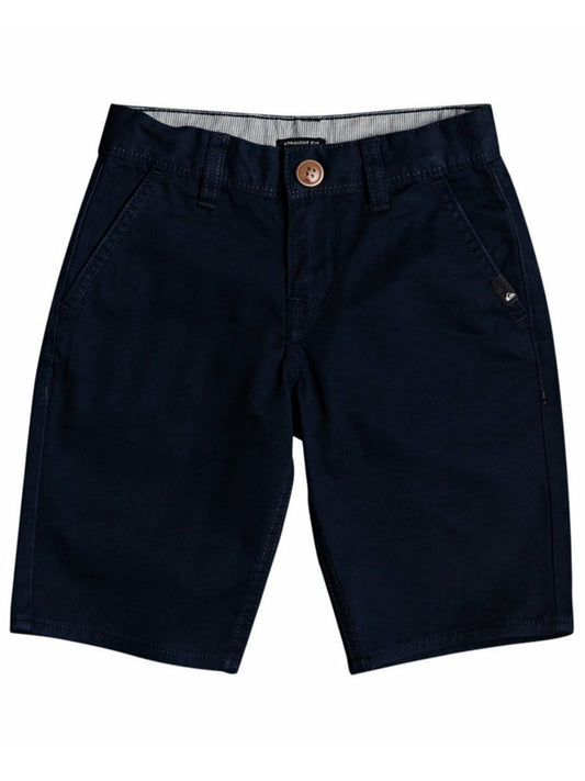 Pantalon Quiksilver niño. Everyday Chino Light Sht Aw By