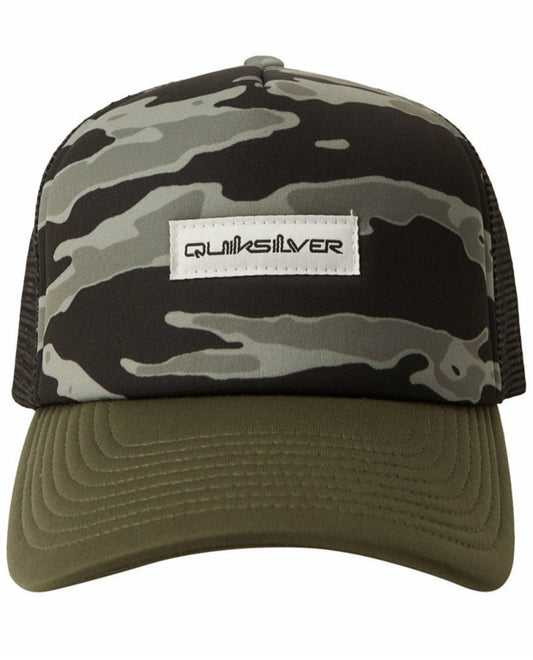 Gorra Quiksilver niño. Pidgeon chicken youth tamaño de 8-16