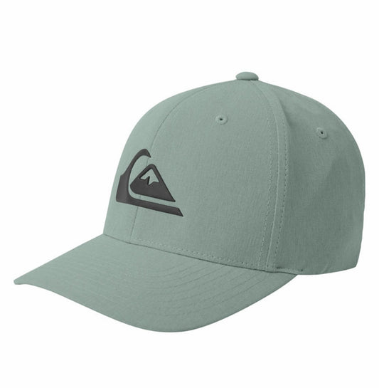 Gorra Quiksilver AMPED UP cerrada