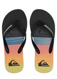 Sandalias Quiksilver de Hombre