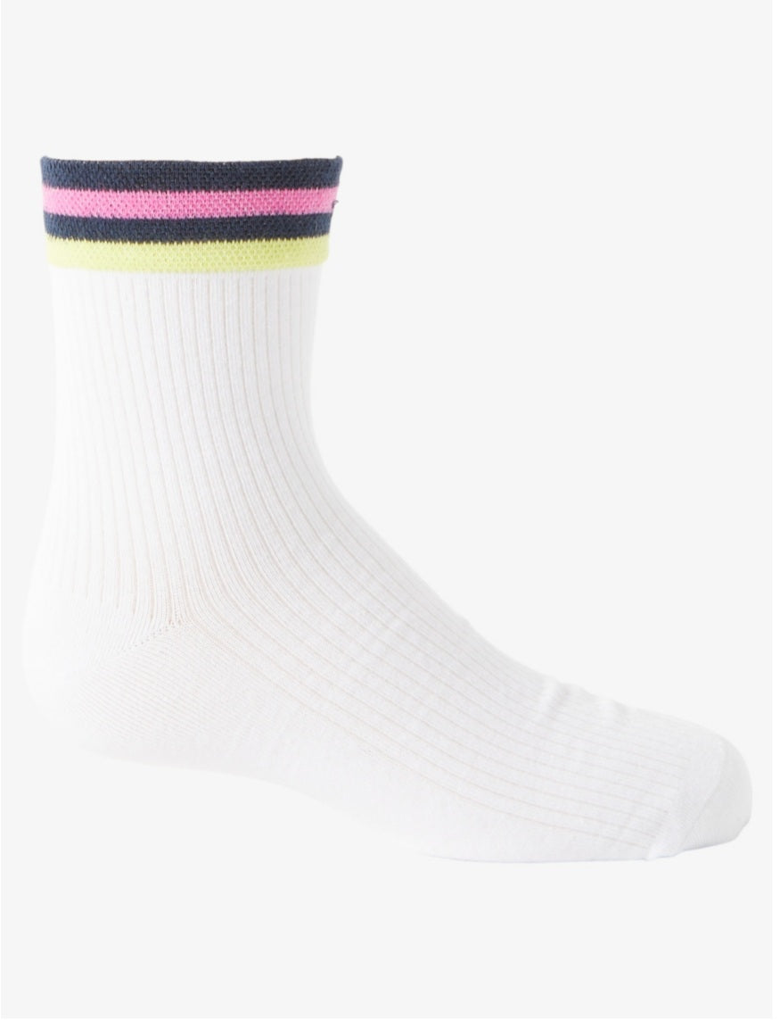 Medias Roxy. Paquete de 2 pares