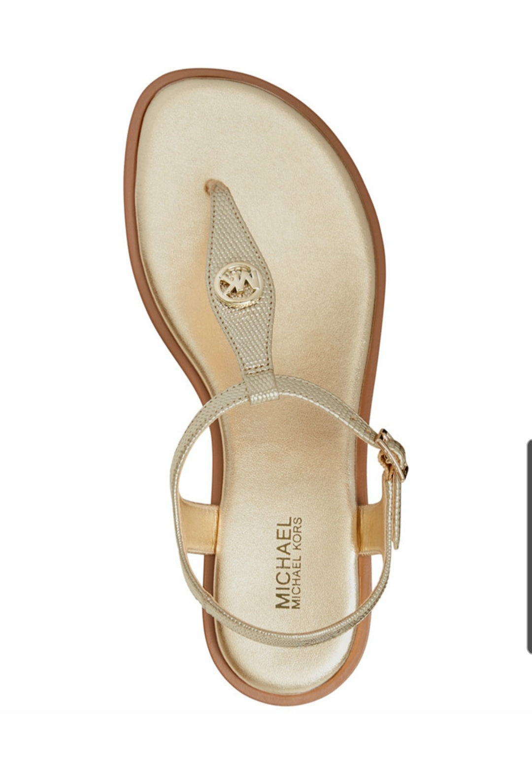 Sandalias Michael Kors Mallorquín Sandals