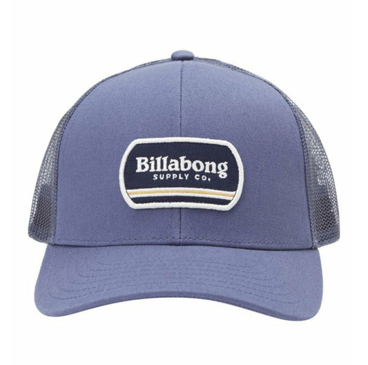 Gorra Billabong hombre Walled Truc Den