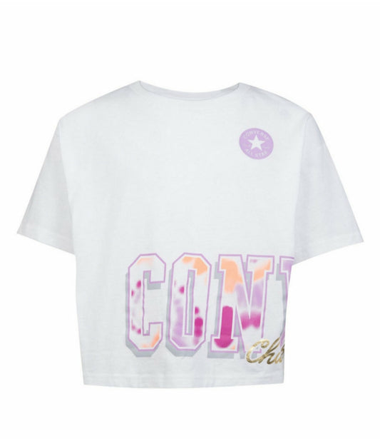 Camiseta Converse