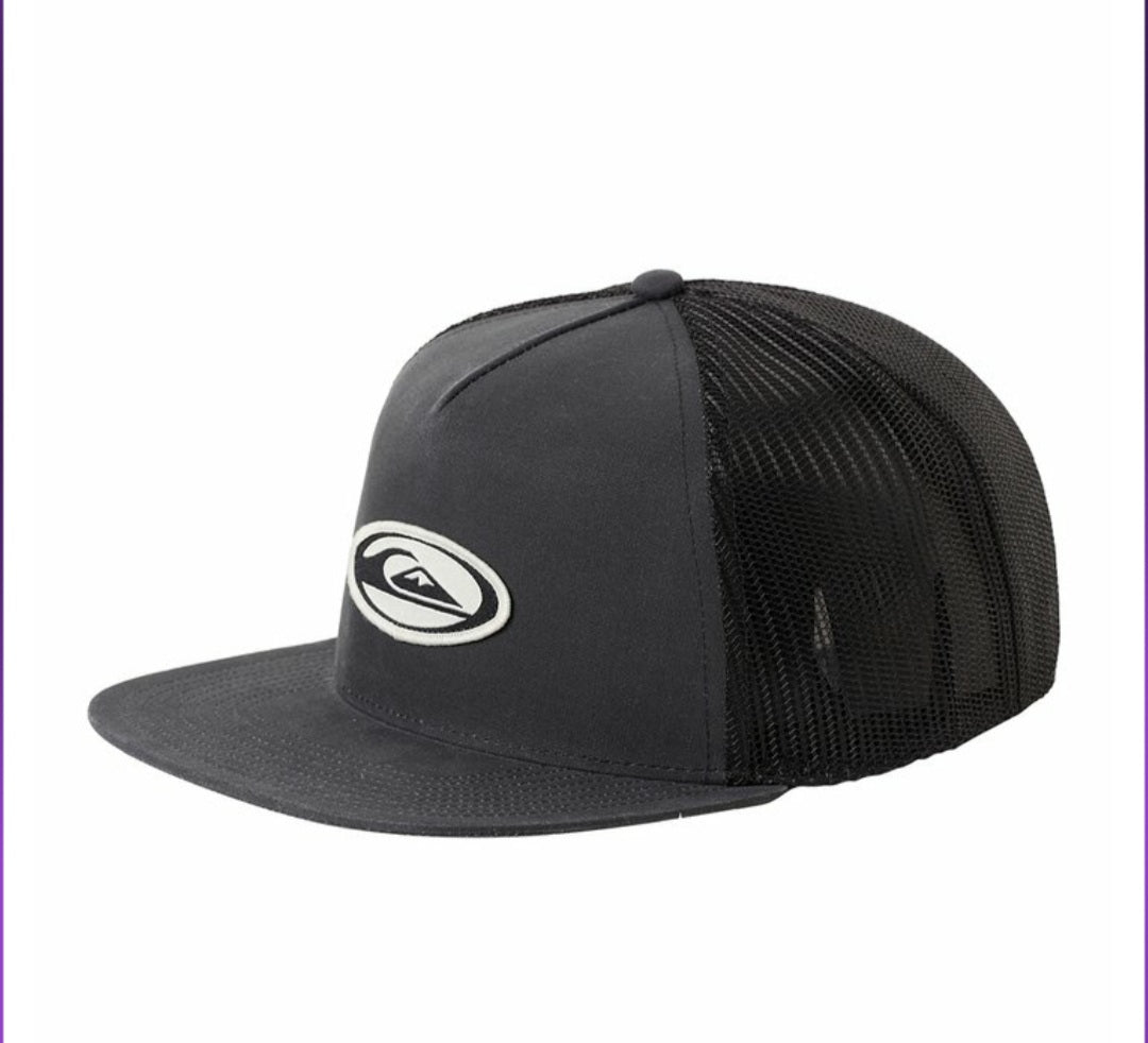 Gorra Quiksilver Crystal Cutback