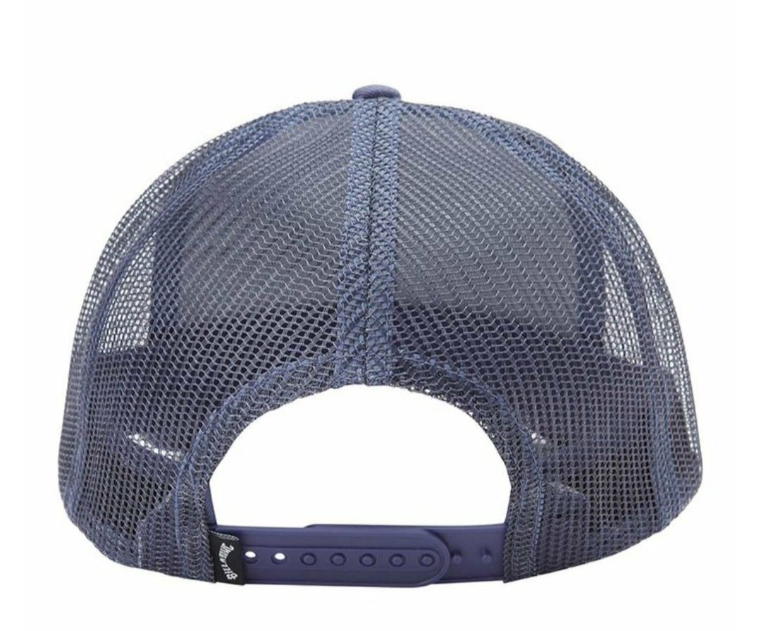 Gorra Billabong hombre Walled Truc Den