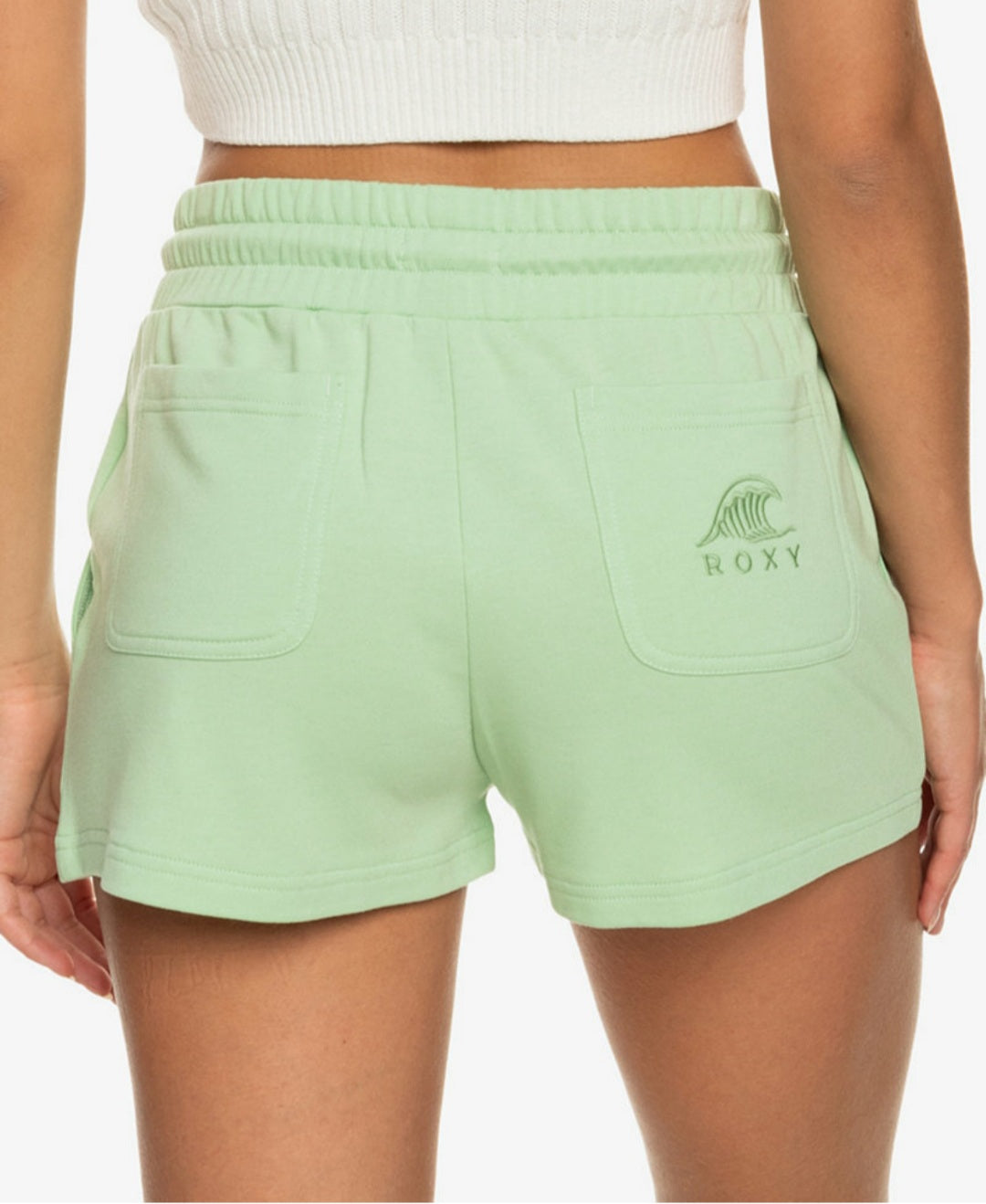 Pantalon Roxy Check Out