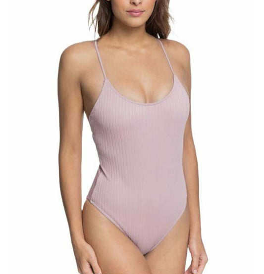 Traje Baño Entero Roxy Stay Golden One piece