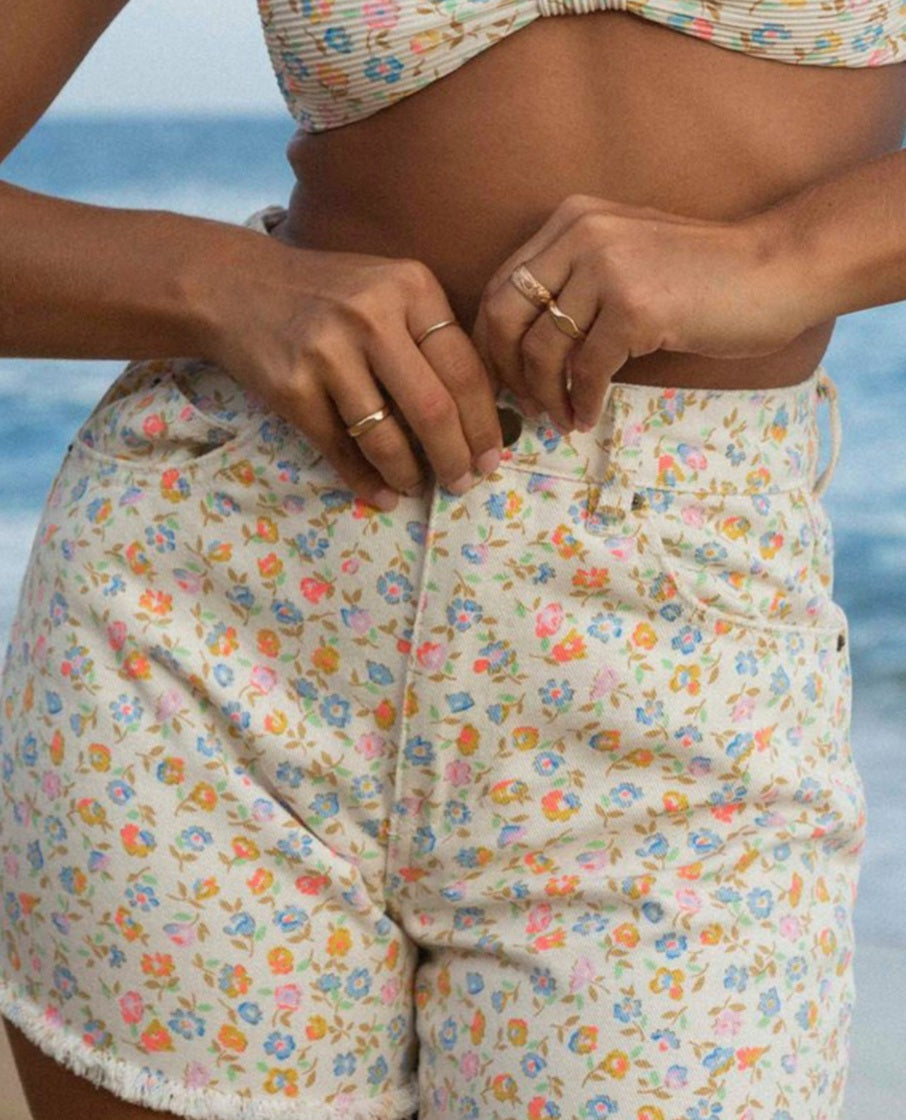 Pantalon Billabong de mujer. How Bout That