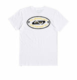 Camiseta Quiksilver Return To The Moon Oval