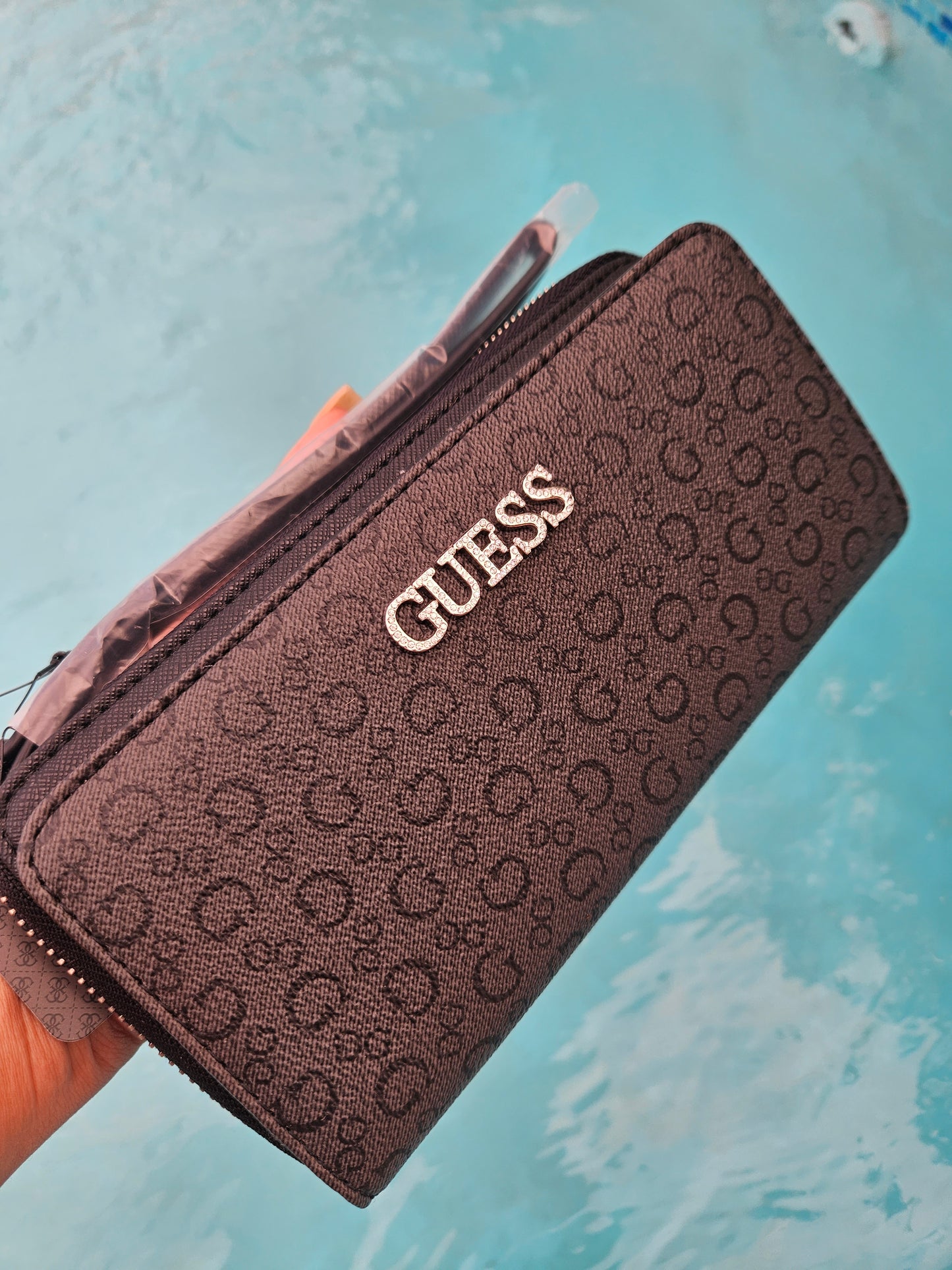 Wallet Guess