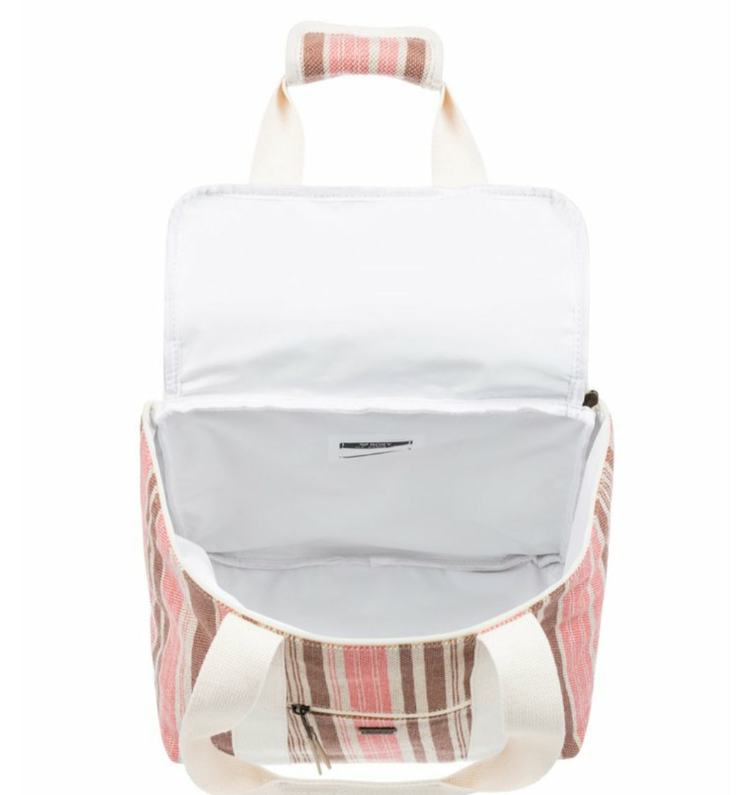 Nevera Roxy Banana Palm Lunch Box