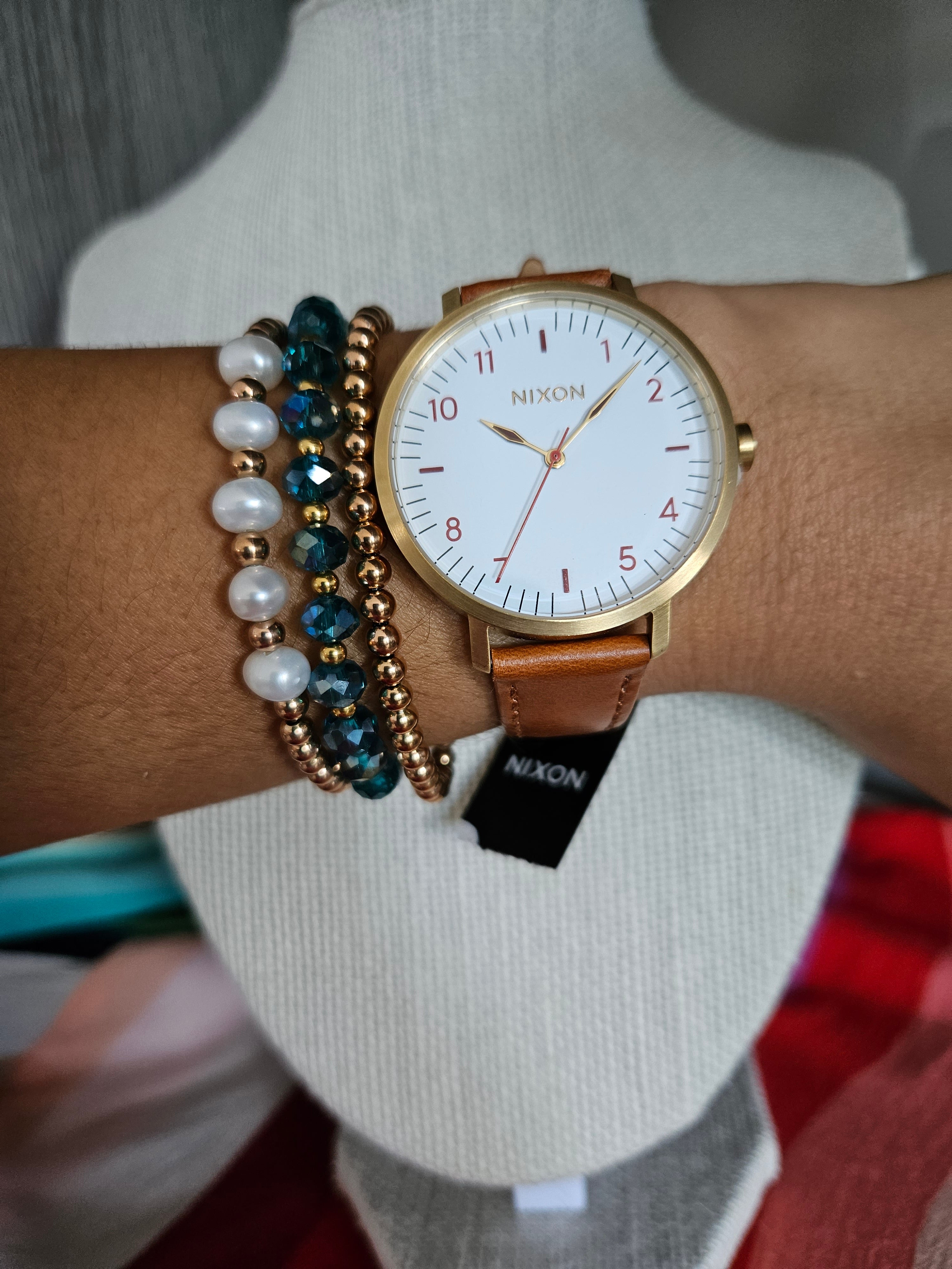 Reloj Nixon