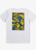 Camiseta Quiksilver Póster Mix SS