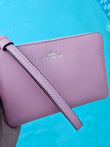Cartera Coach de mano
