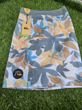 Pantalon De Playa Quicksilver. Mens Hempstretch Endledd Trip 18" Board Shorts