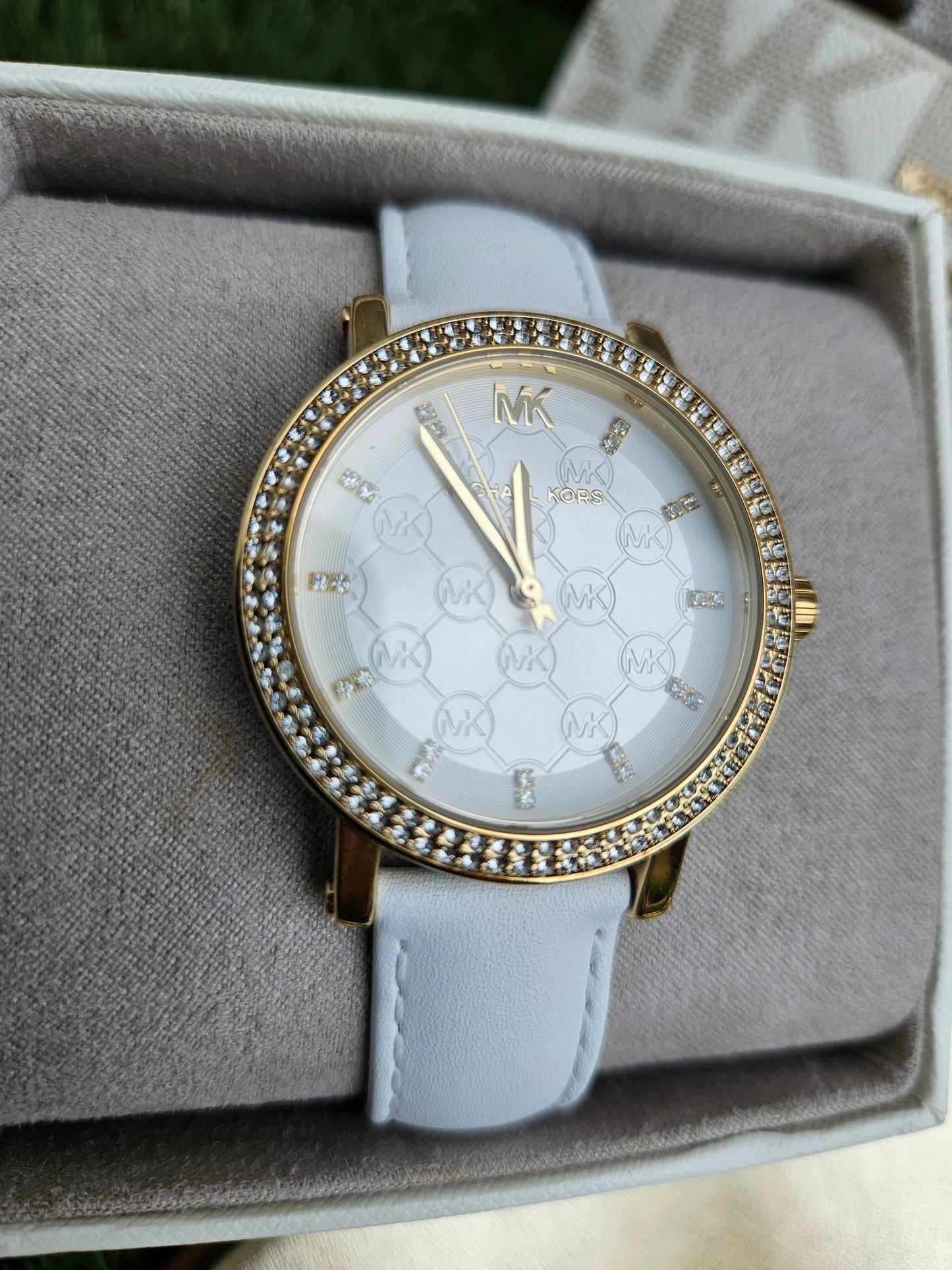 Reloj Michael kors