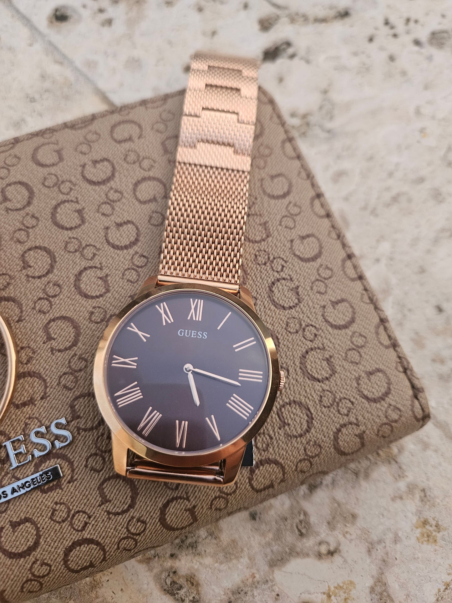 Reloj Guess