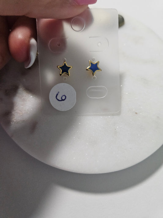 Pantallas Stainless Steel