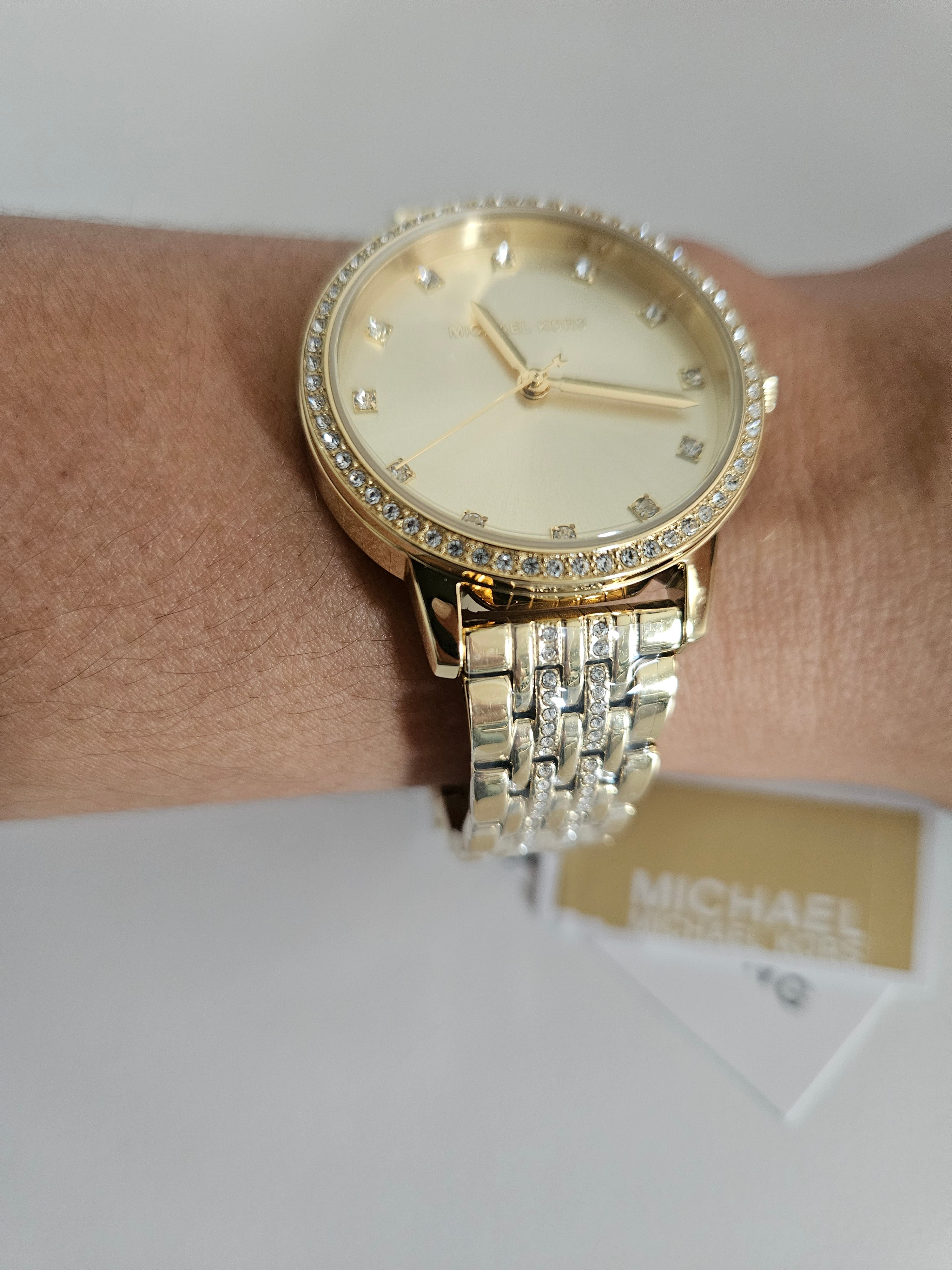 Reloj Michael kors