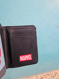 Wallet Marvel
