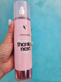 Splash Ariana Grande