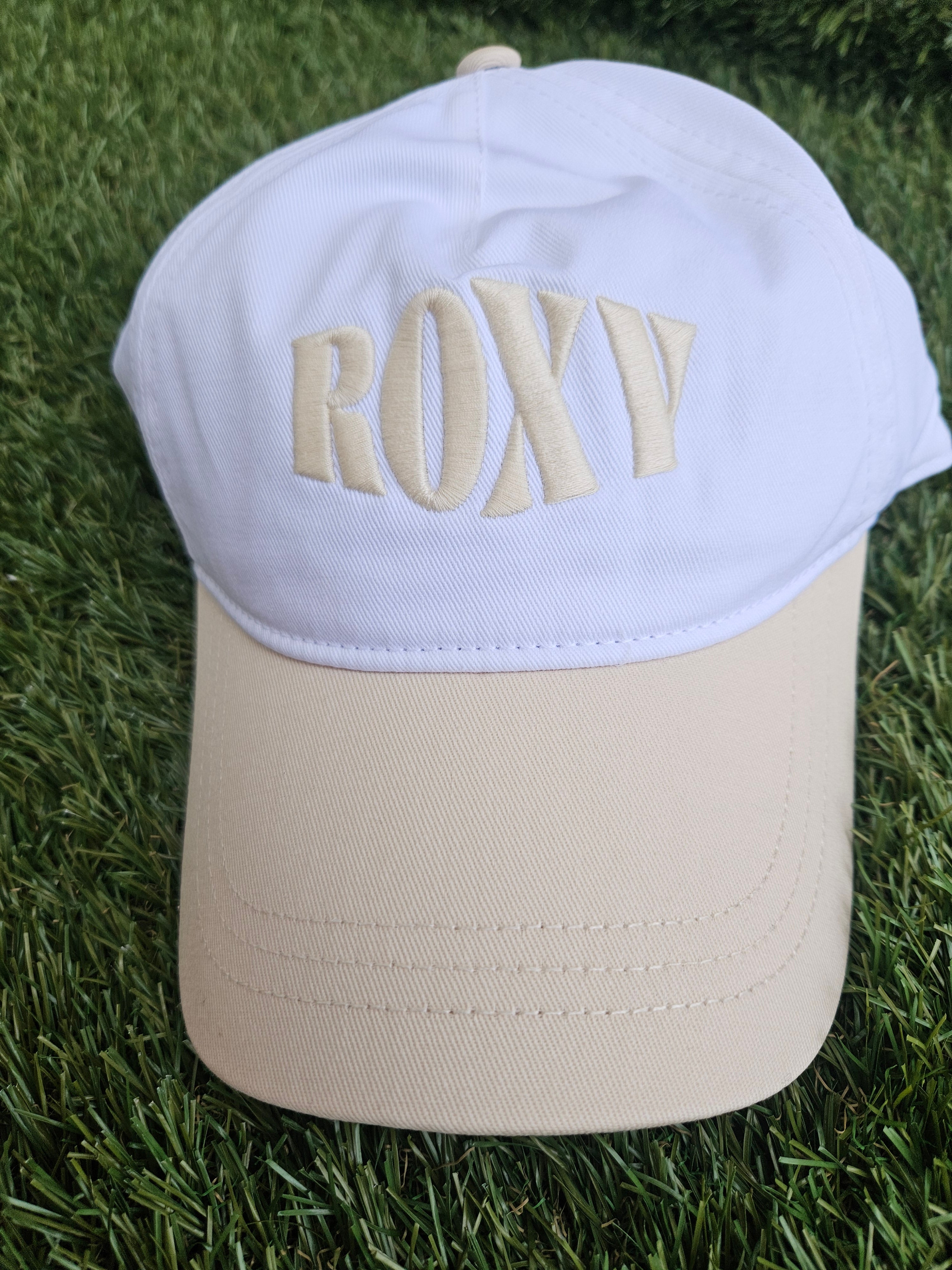 Gorra Roxy mujer. Something Magic TEHO