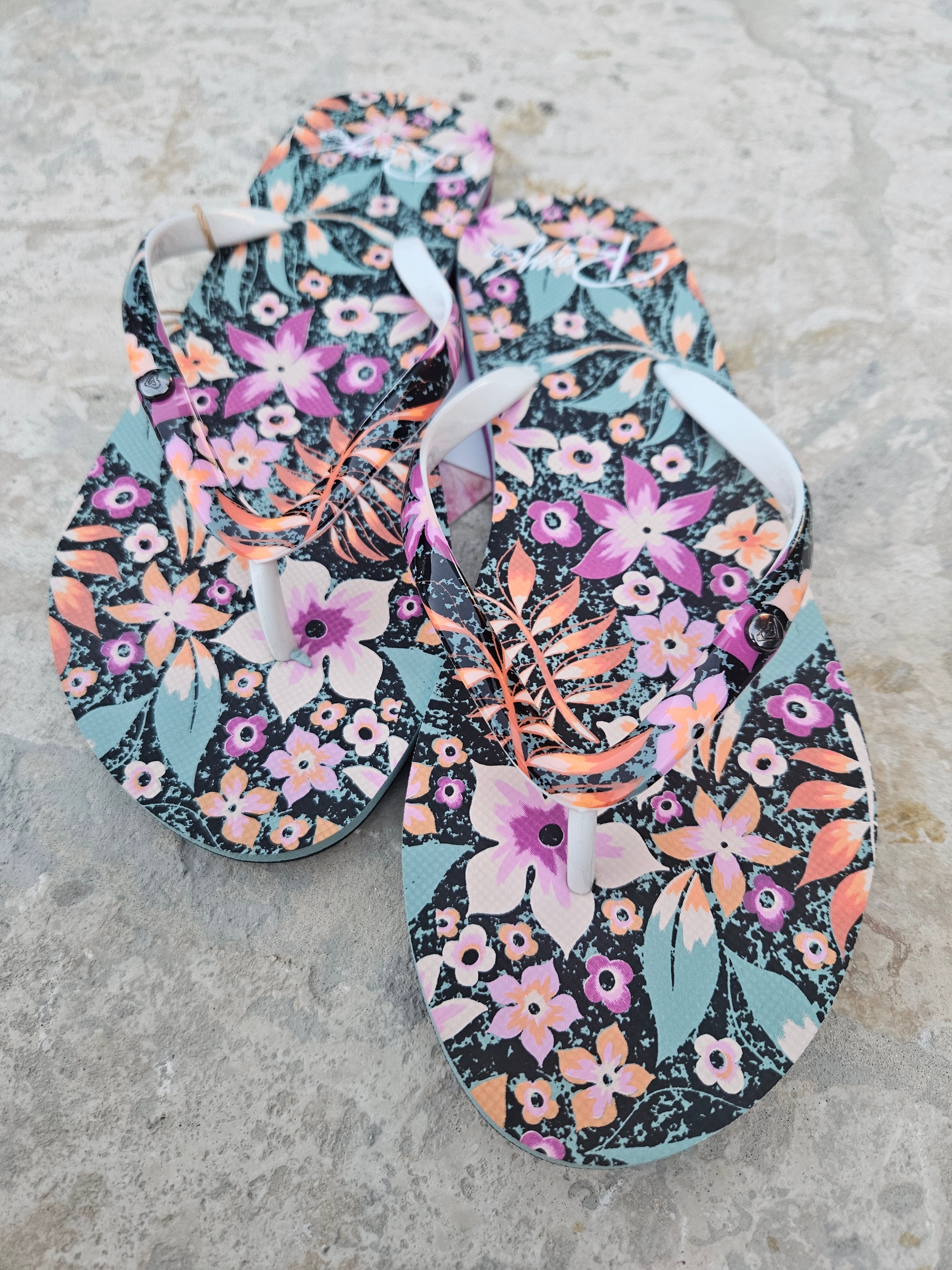 Sandalias Roxy Portofino lll