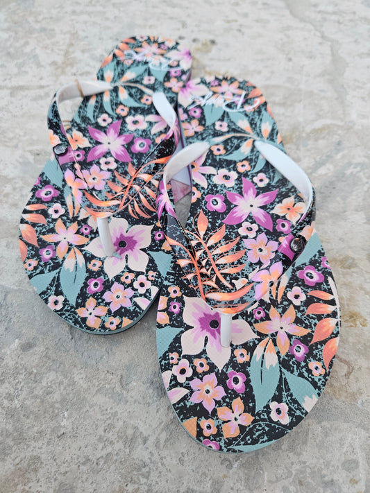 Sandalias Roxy Portofino lll