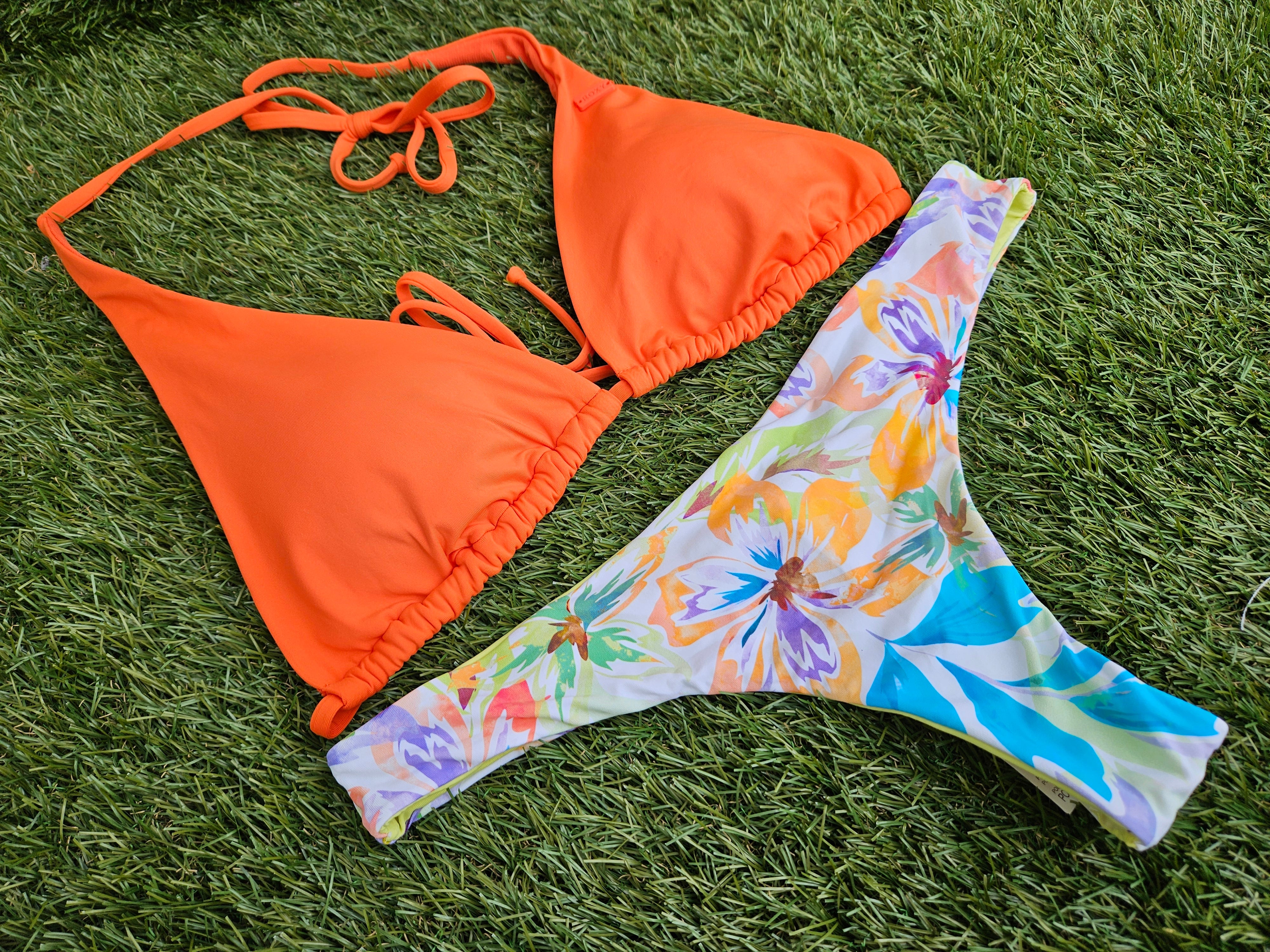 Rasguard Roxy Sea Skippin Ls Lycra. Camisa de playa