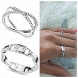 Sortija Michael kors