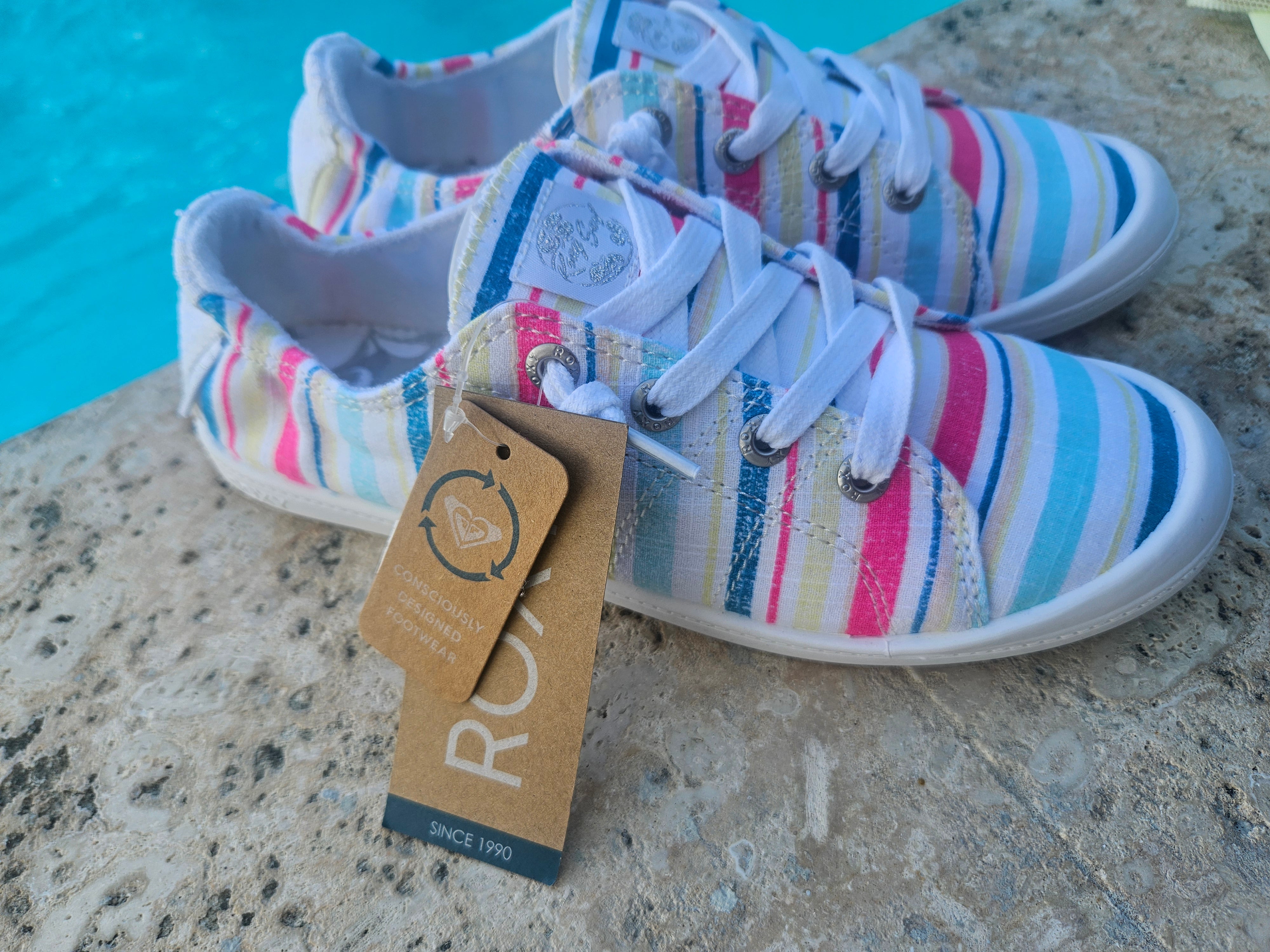 Tennis Roxy Bayshore lll