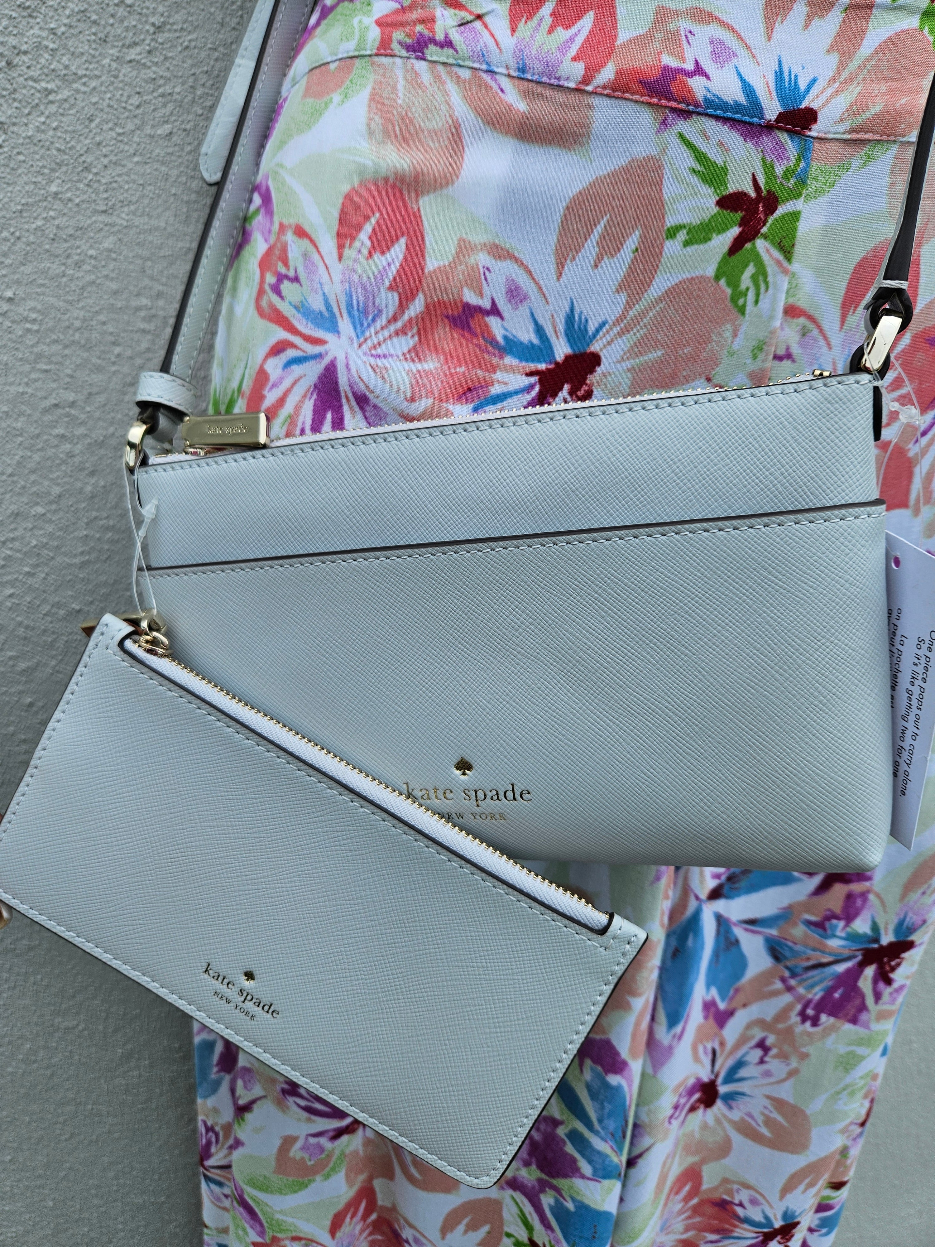 Cartera Kate Spade