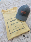 Camiseta Quiksilver