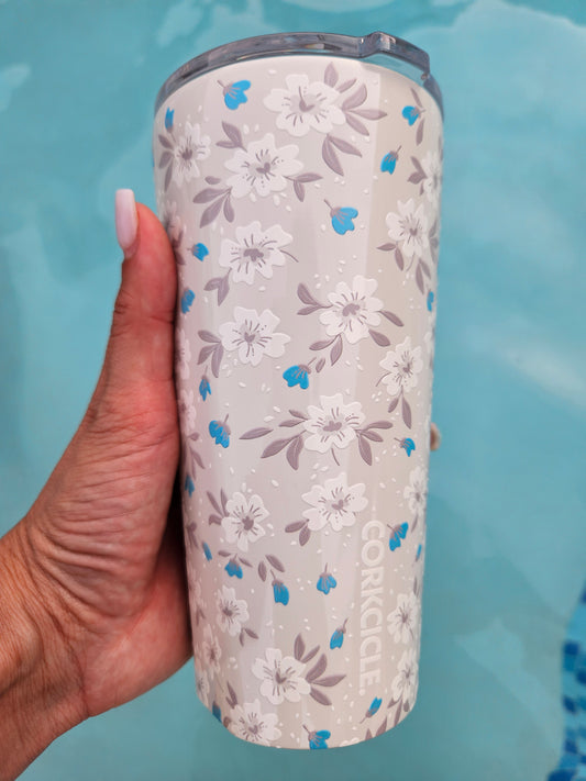 Vaso Corkcicle. Adjunto fotos con gorras de combinacion.