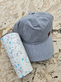 Vaso Corkcicle. Adjunto fotos con gorras de combinacion.