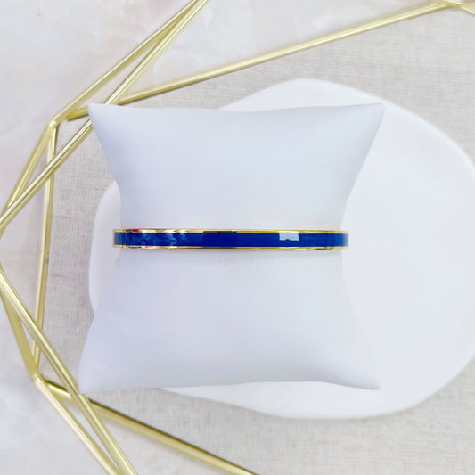Pulsera Bangle