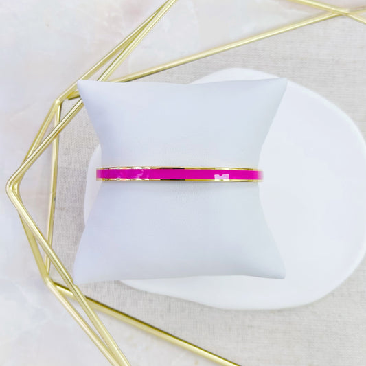 Pulsera Bangle