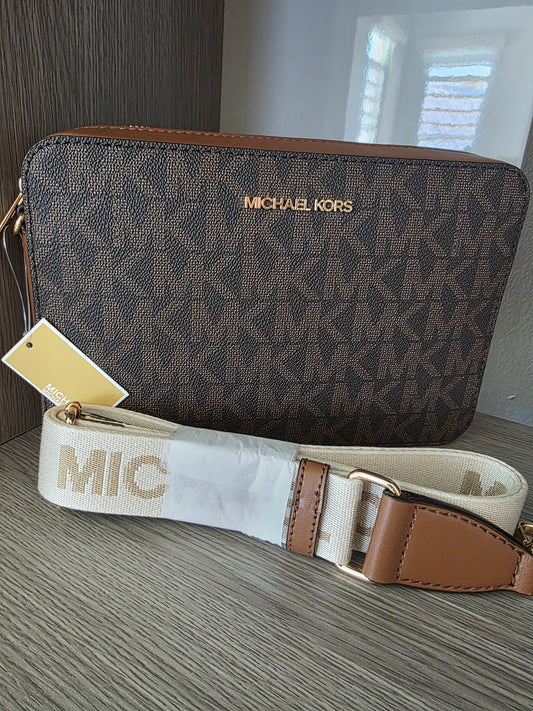 Crossbody Michael kors