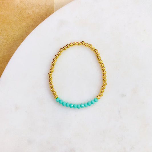 Pulsera elastica