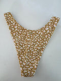 Bottom Roxy Lilies Surf Mini