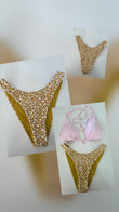 Bottom Roxy Lilies Surf Mini
