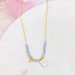 Cadena Fe,Cruz