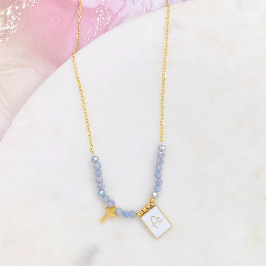 Cadena Fe,Cruz