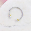 Pulsera Bangle